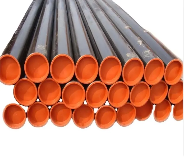 Erw Casing Pipe