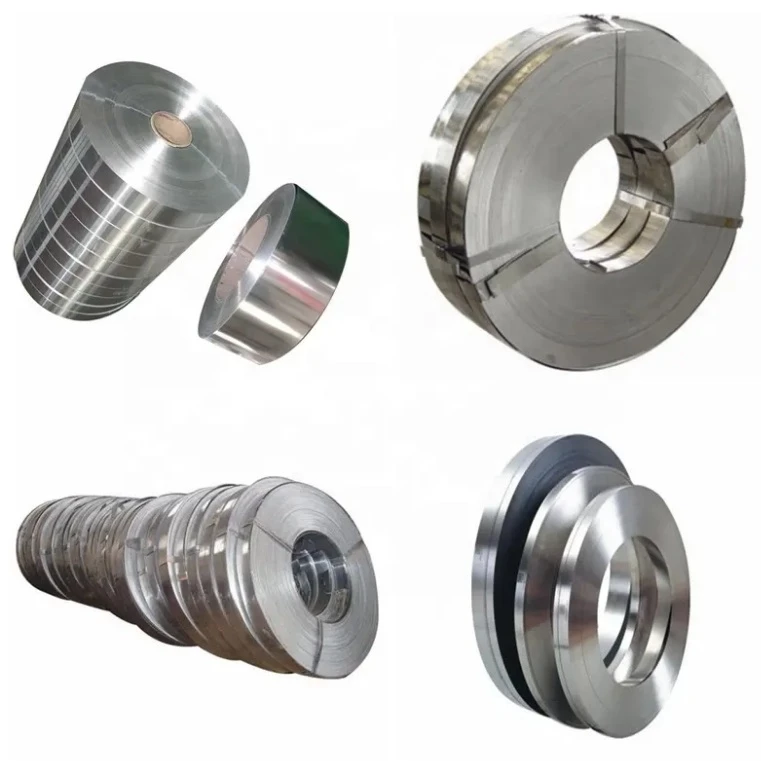 Jam Celah Coil