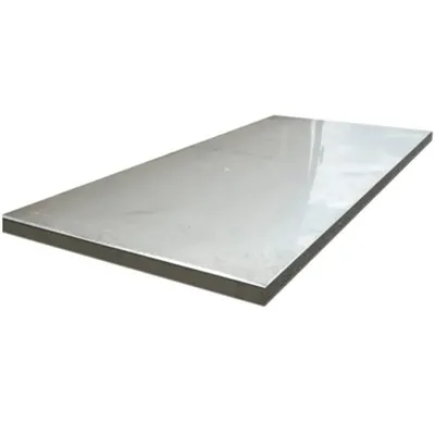 Bagaimana kekuatan tarik dan luluh Pelat Ss304 dibandingkan dengan bahan lain?