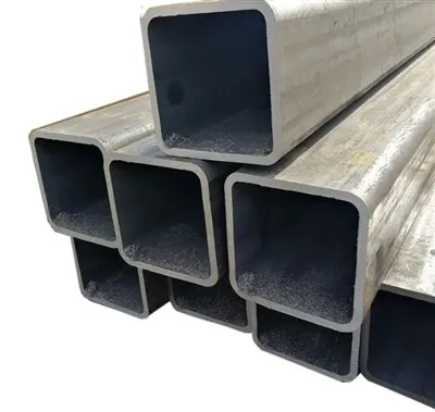 Berapakah hambatan panas dari tabung persegi?