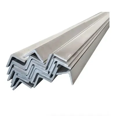 Apa kekuatan Batang Sudut A36?