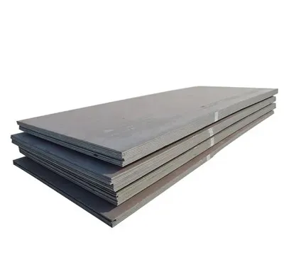 Bagaimana cara mendaur ulang pelat baja secara efisien?