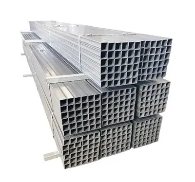 Berapa umur pakai tabung persegi?