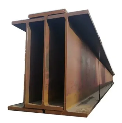 Bagaimana penilaian kemampuan las dari H Beam Ss400?