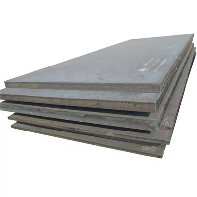 10 Produsen Pelat Baja Terbaik di dunia