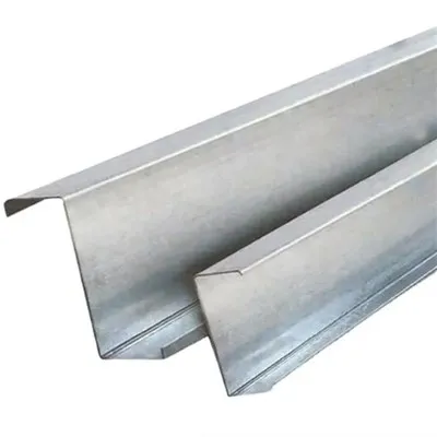 Bagaimana cara menentukan jarak Steel Z Purlins?