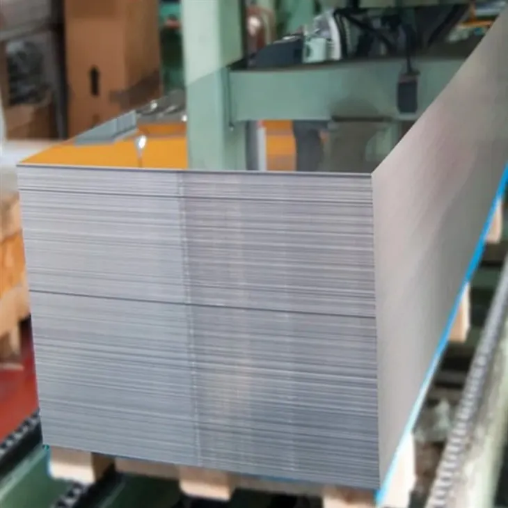 301 Stainless Steel Sheet