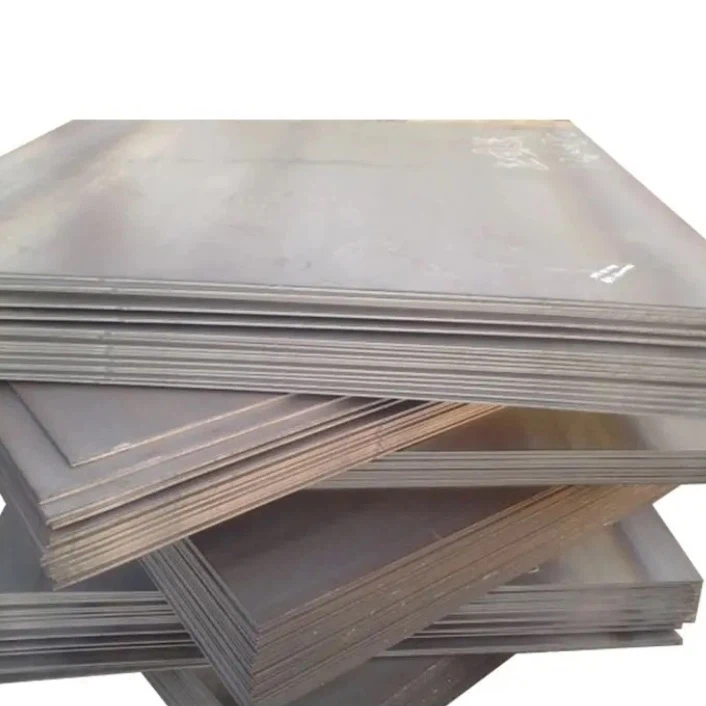 mild-steel mild-steel
